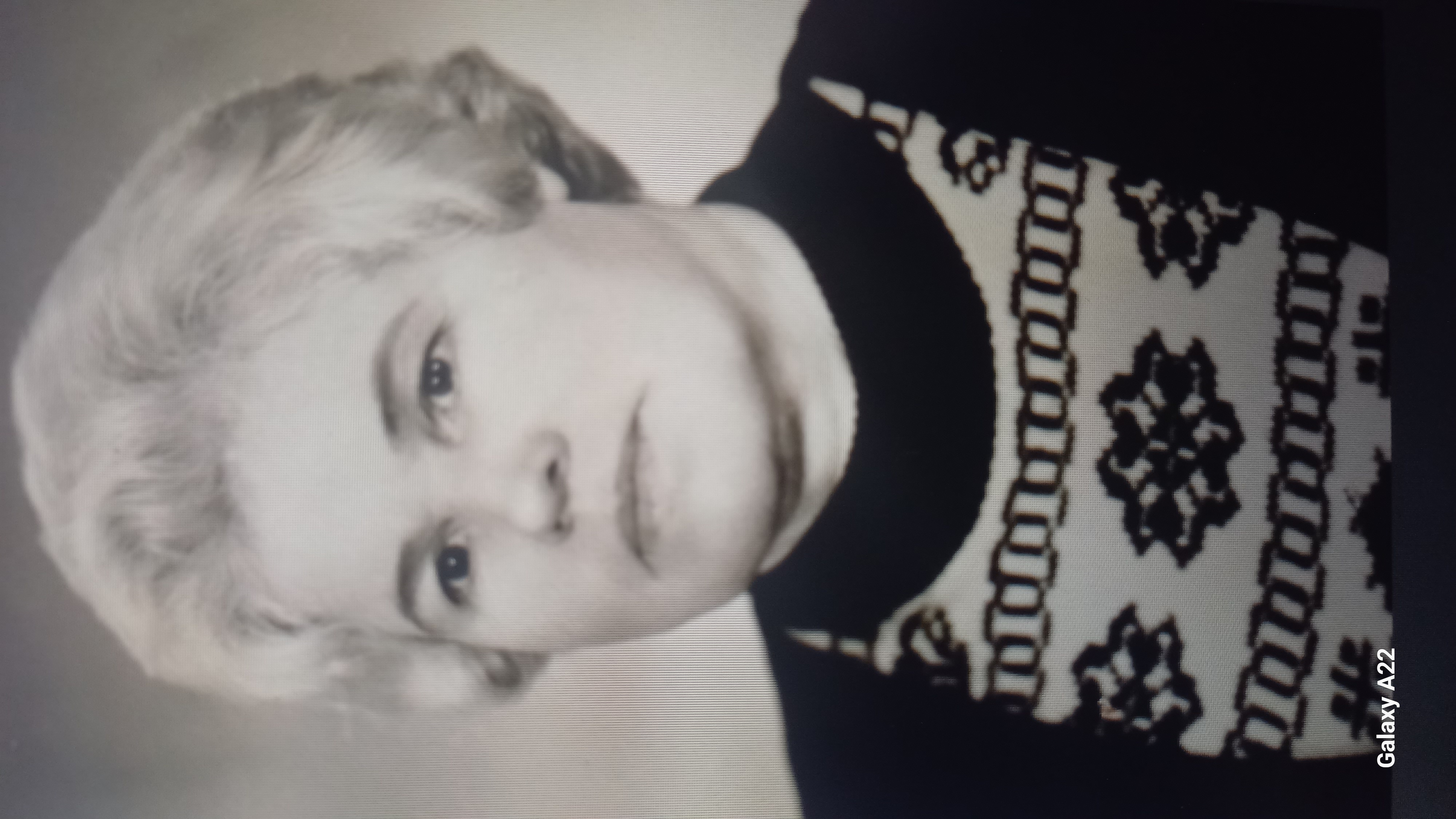 Сполохова Лидия Дементеева