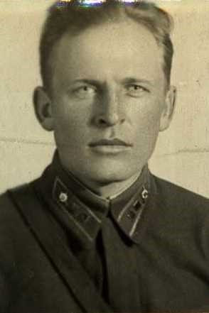 Свищиков Дмитрий Константинович