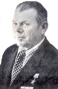 Мисунов Семен Матвеевич
