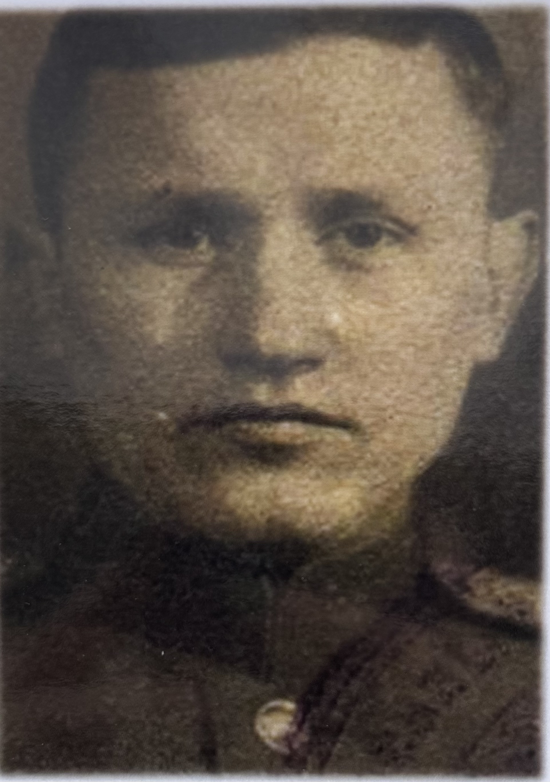 Акунец Петр Николаевич