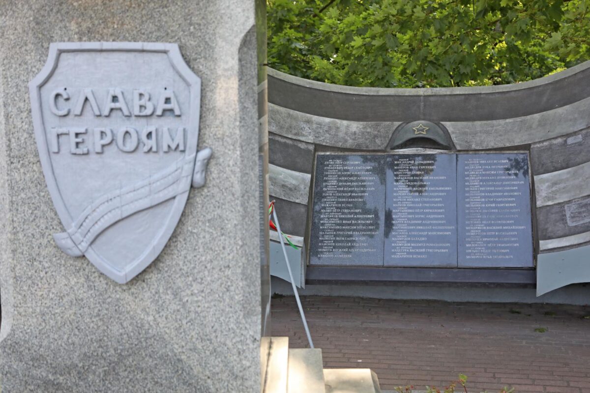 Марасанов Василий Иванович