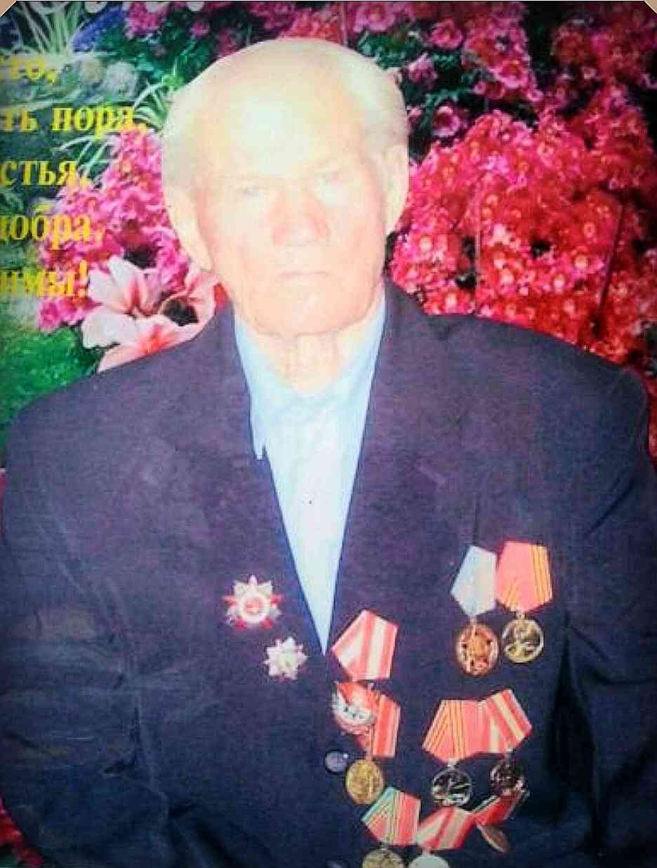Здоровец Илья Александрович