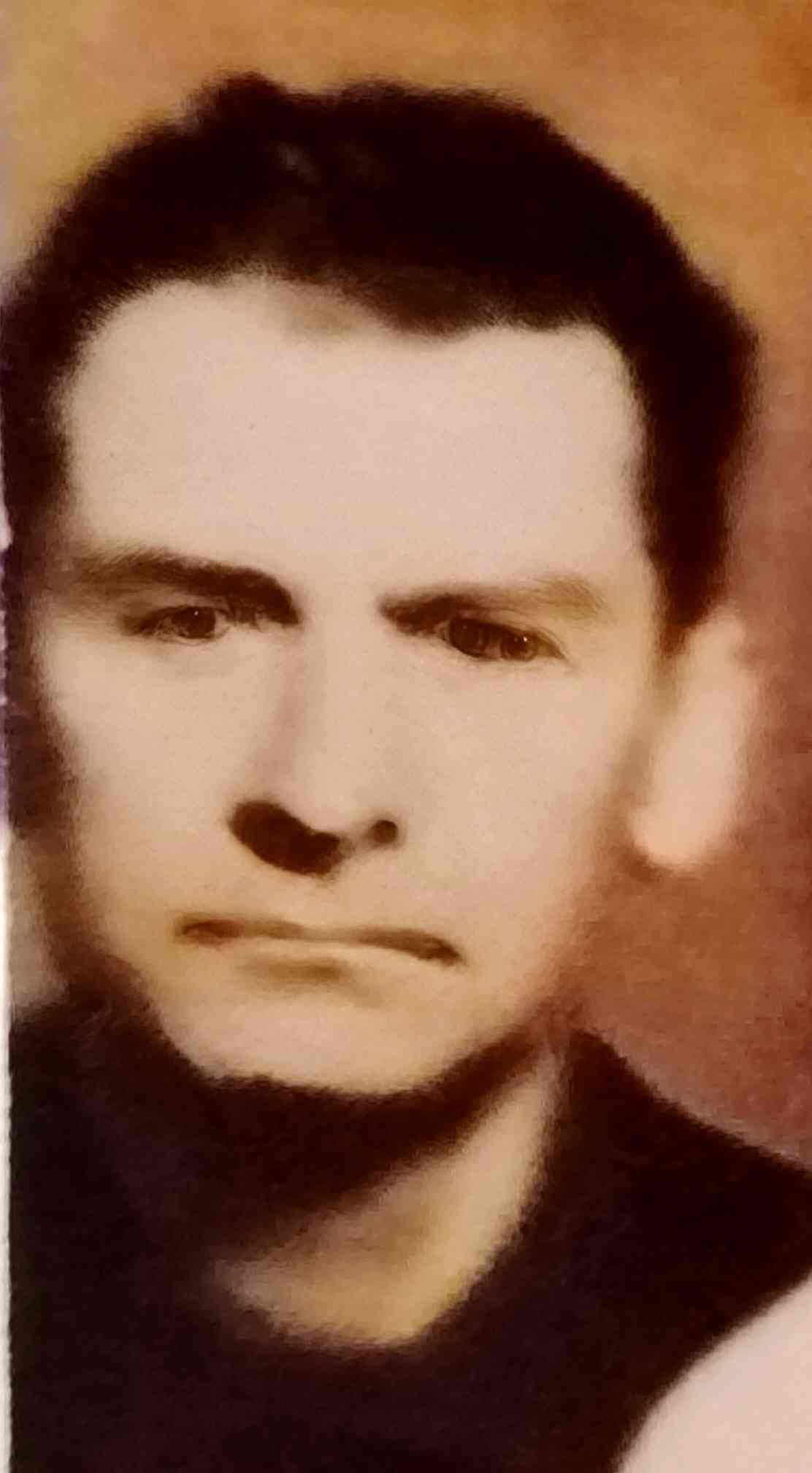Кондратьев Семён Афанасьевич