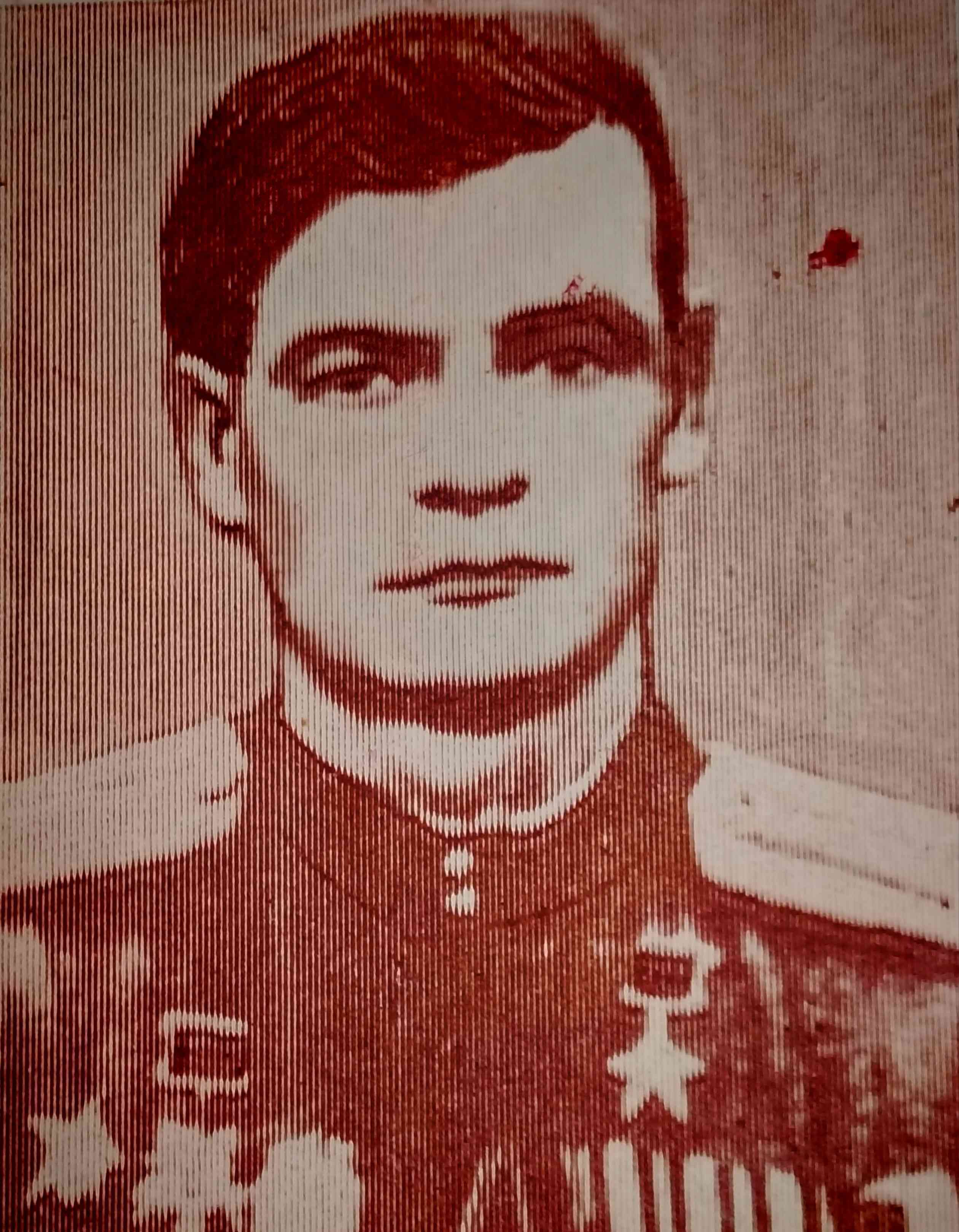 Быков Михаил Семёнович