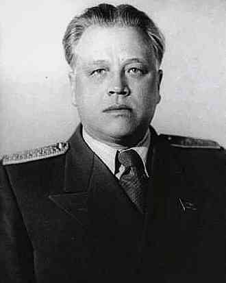 Киселёв Кузьма Венедиктович