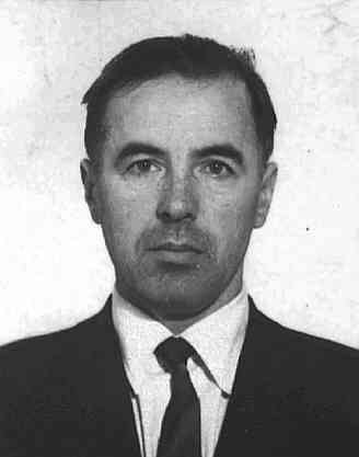 Барковский Владимир Антонович