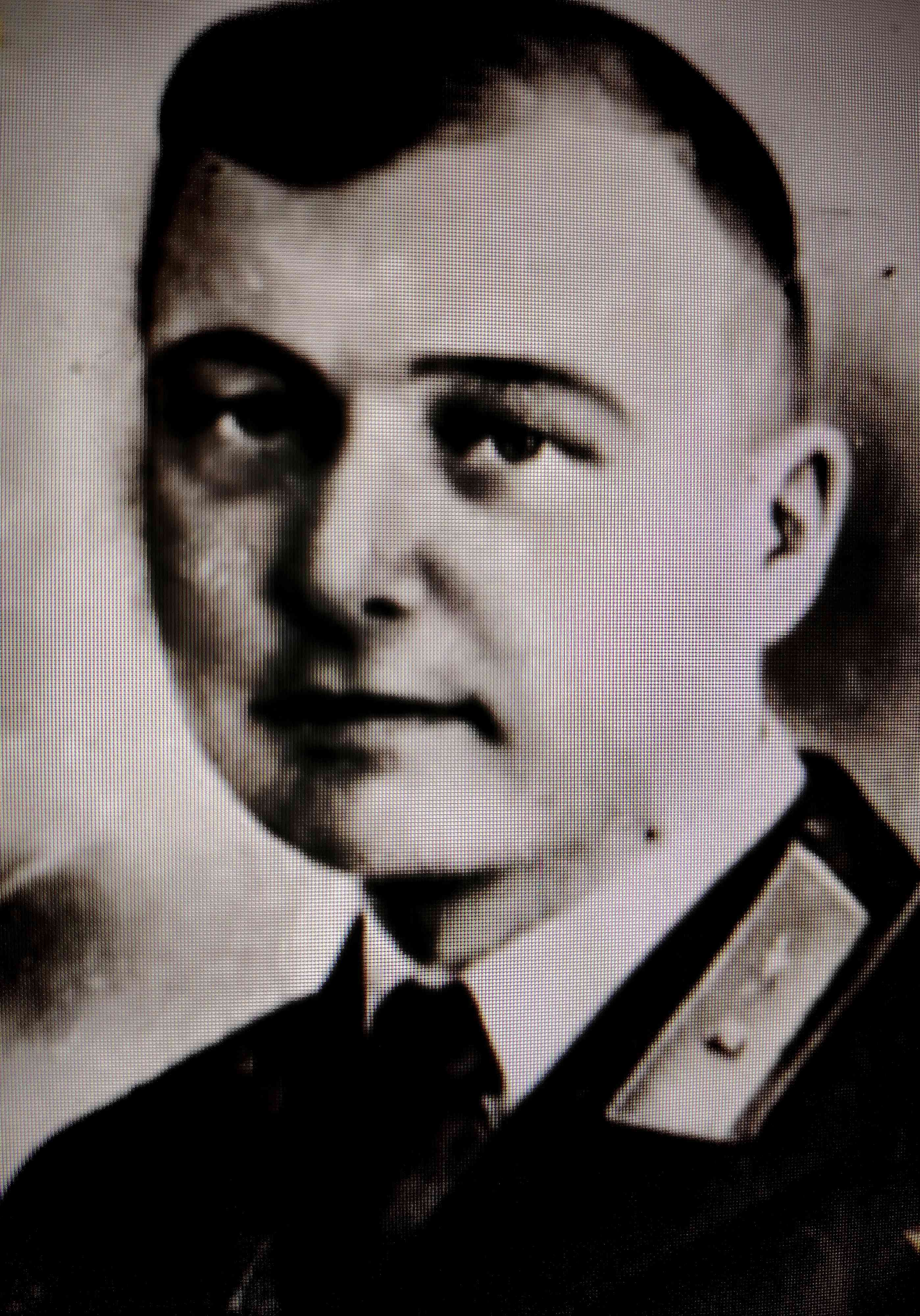 Баранов Пётр Григорьевич