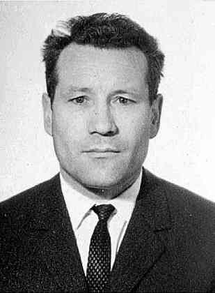 Тюрин Алексей Яковлевич