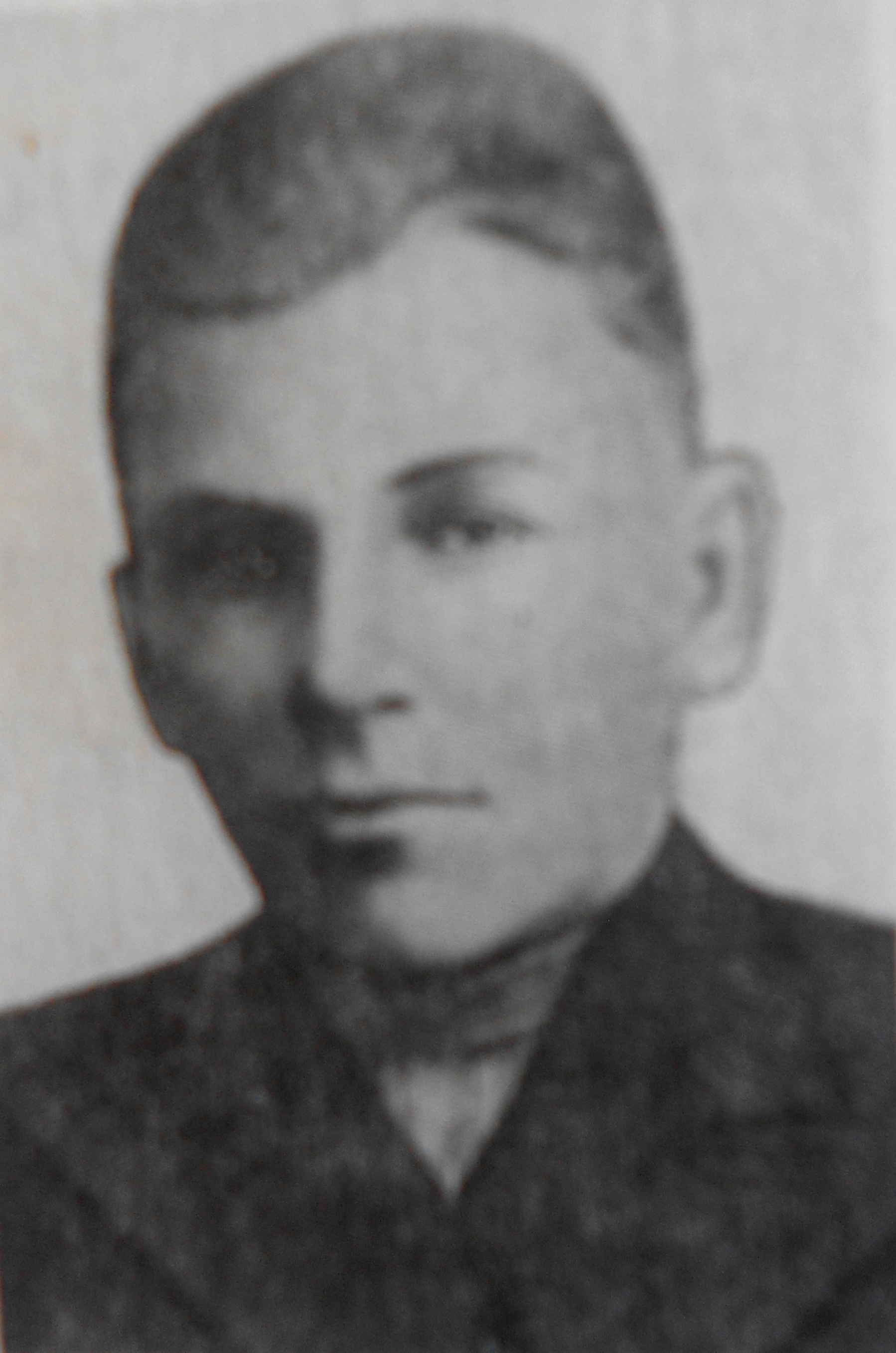 Черник Фома Герасимович