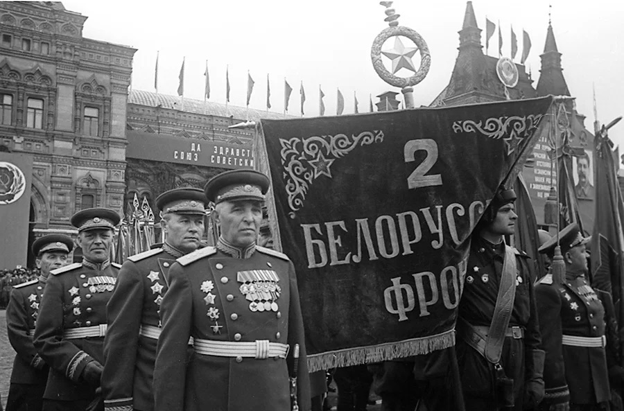 Трубников Кузьма Петрович