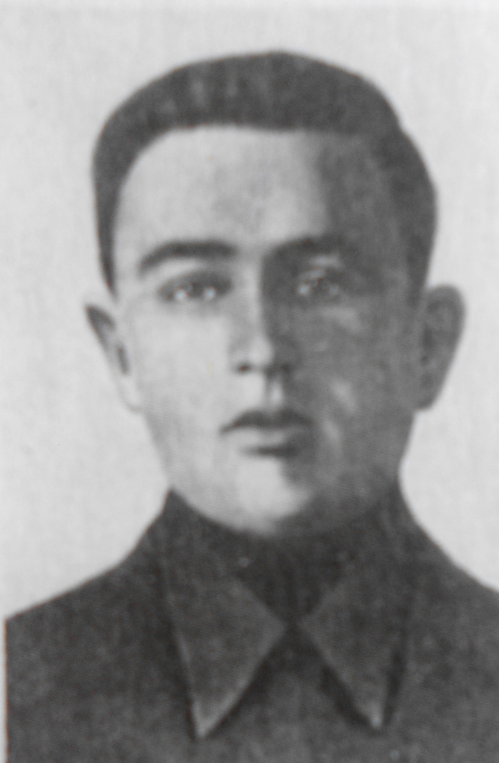 Черник Николай Павлович