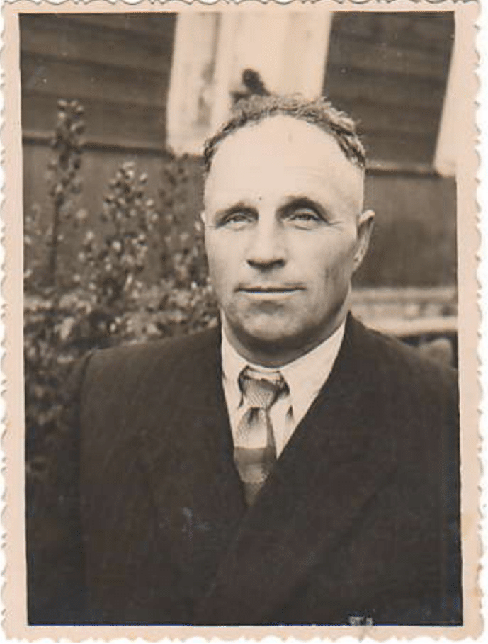 Фролов Иван Гаврилович
