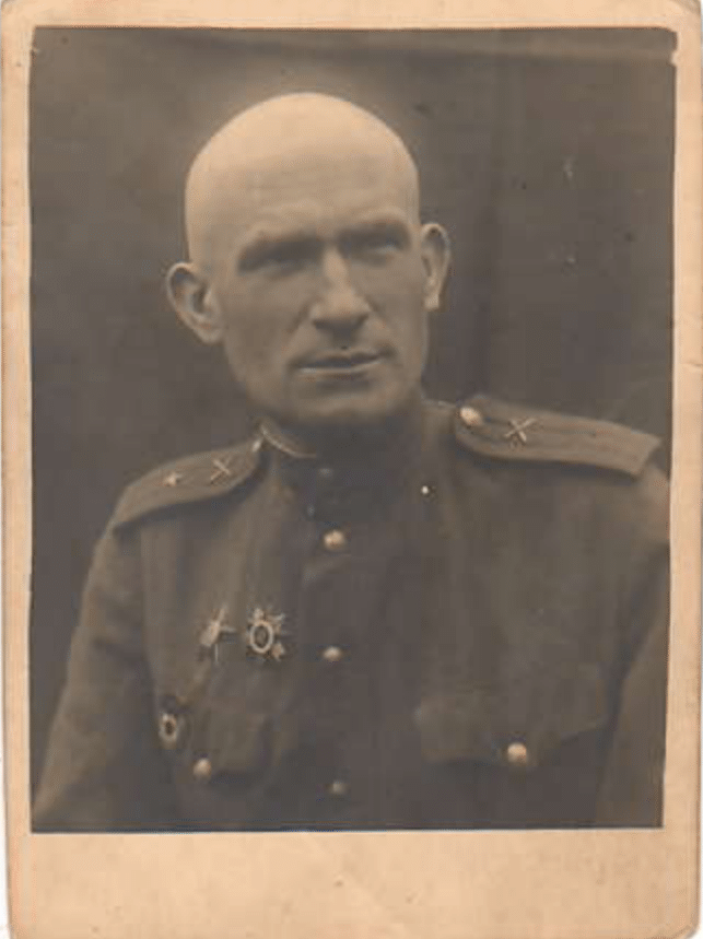 Кузьмин Иван Маркович