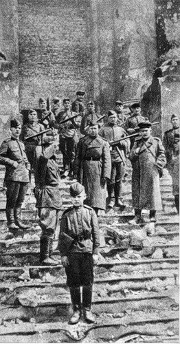 Артёменков Георгий Алексеевич