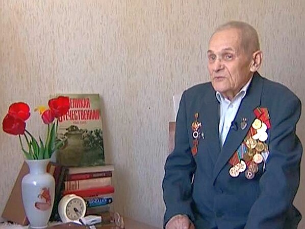 Артёменков Георгий Алексеевич