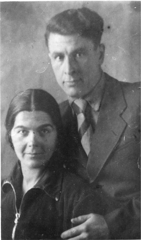 Казинец Исай Павлович