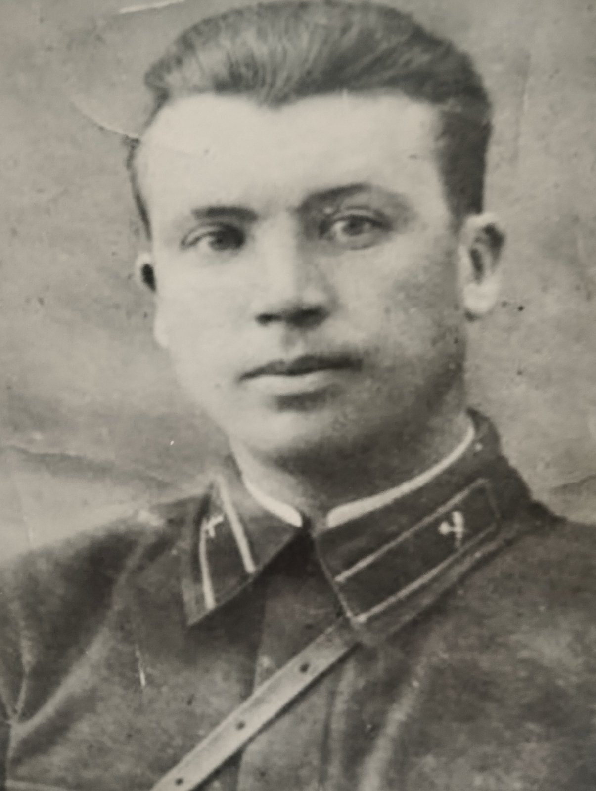 Парахневич Даниил Евдокимович