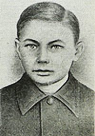 Хоменков Николай Никифорович