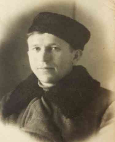 Авдеев Николай Дмитриевич