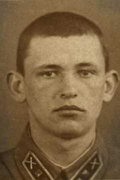 Бородачёв Владимир Митрофанович