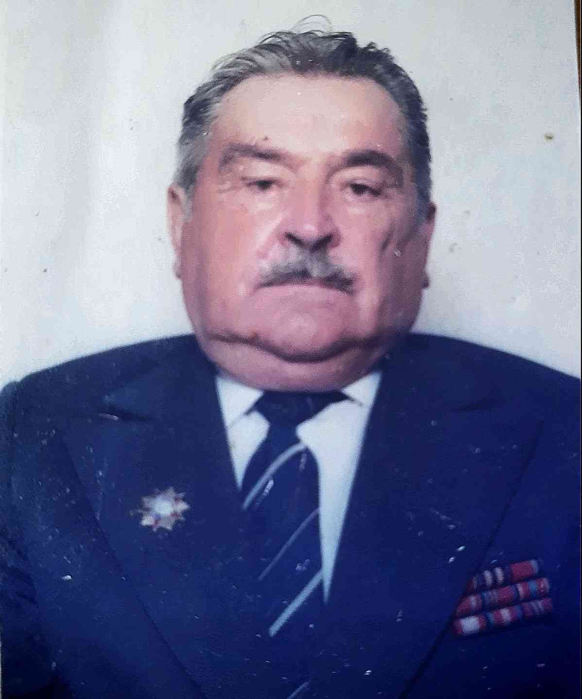 Крук Адам Васильевич