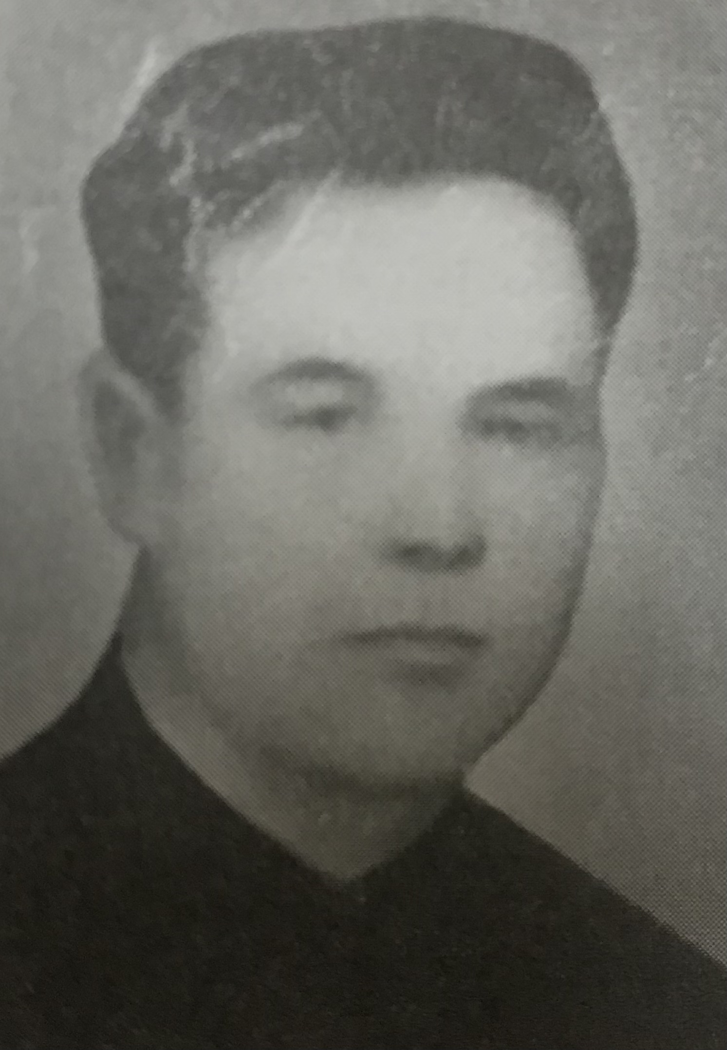 Габдулин Амерзян Амерзянович