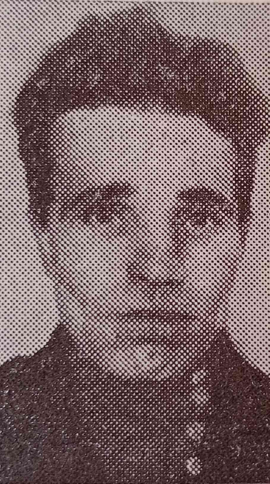Черников Григорий Ильич
