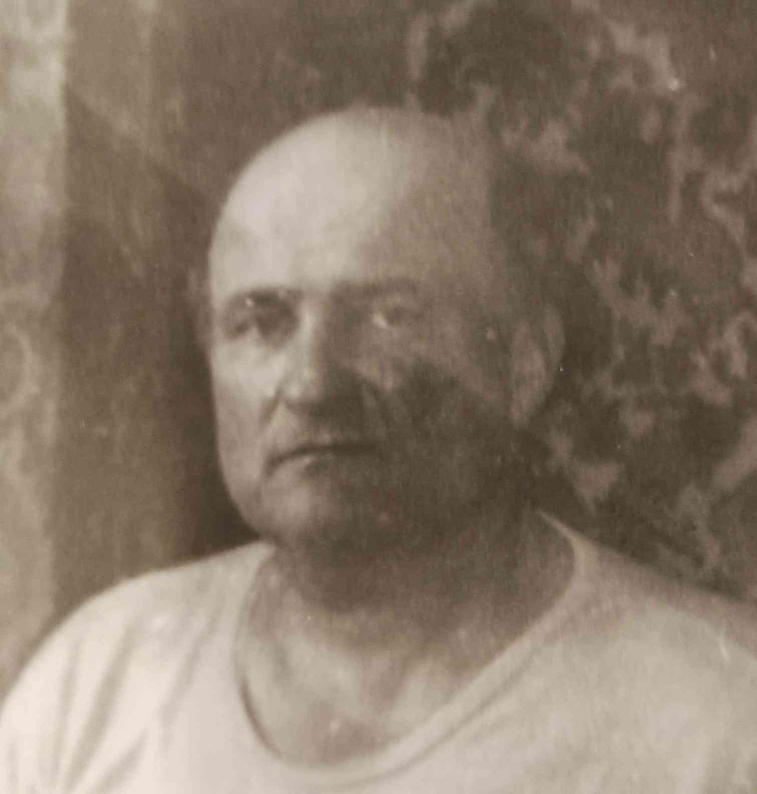 Юшковский Пётр Леонардович