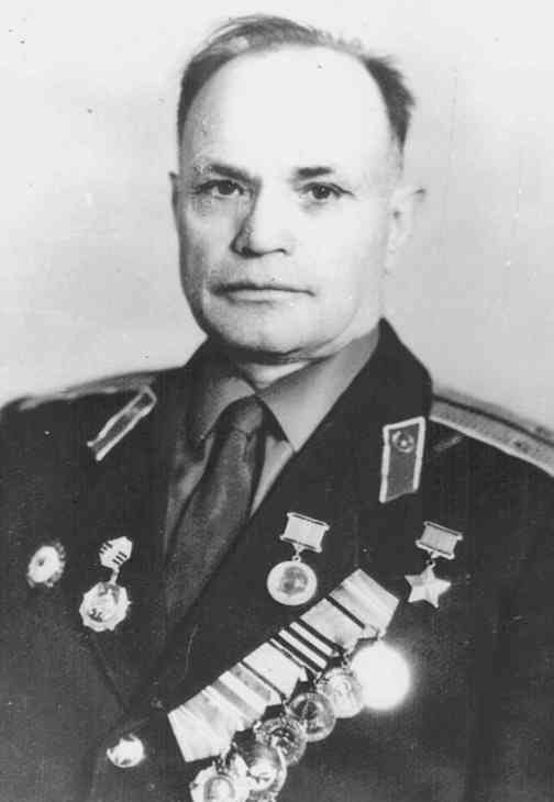 Буткевич Леонид Владимирович