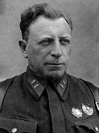 Флегонтов Алексей Канидьевич