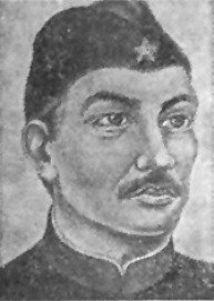 Кадыров Очил -