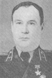 Байбаренко Григорий Николаевич