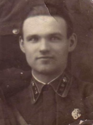 Черников Василий Георгиевич