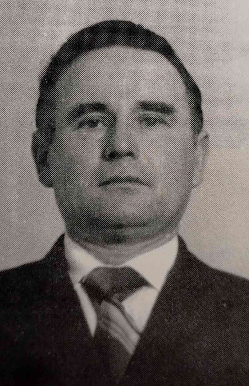 Жибуль Станислав Антонович