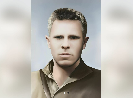 Целиков Иван Андреевич