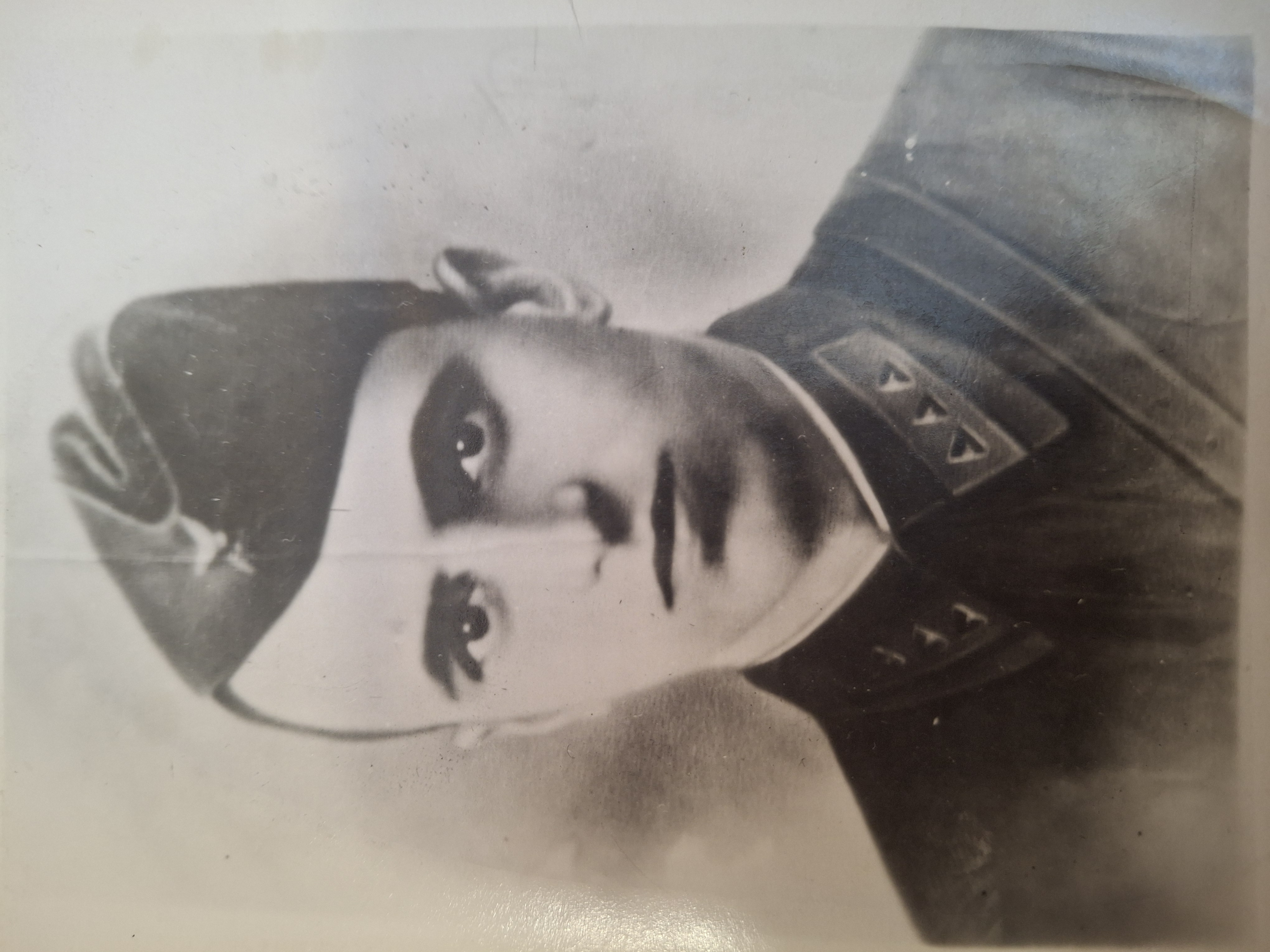 Фролов Георгий Михайлович