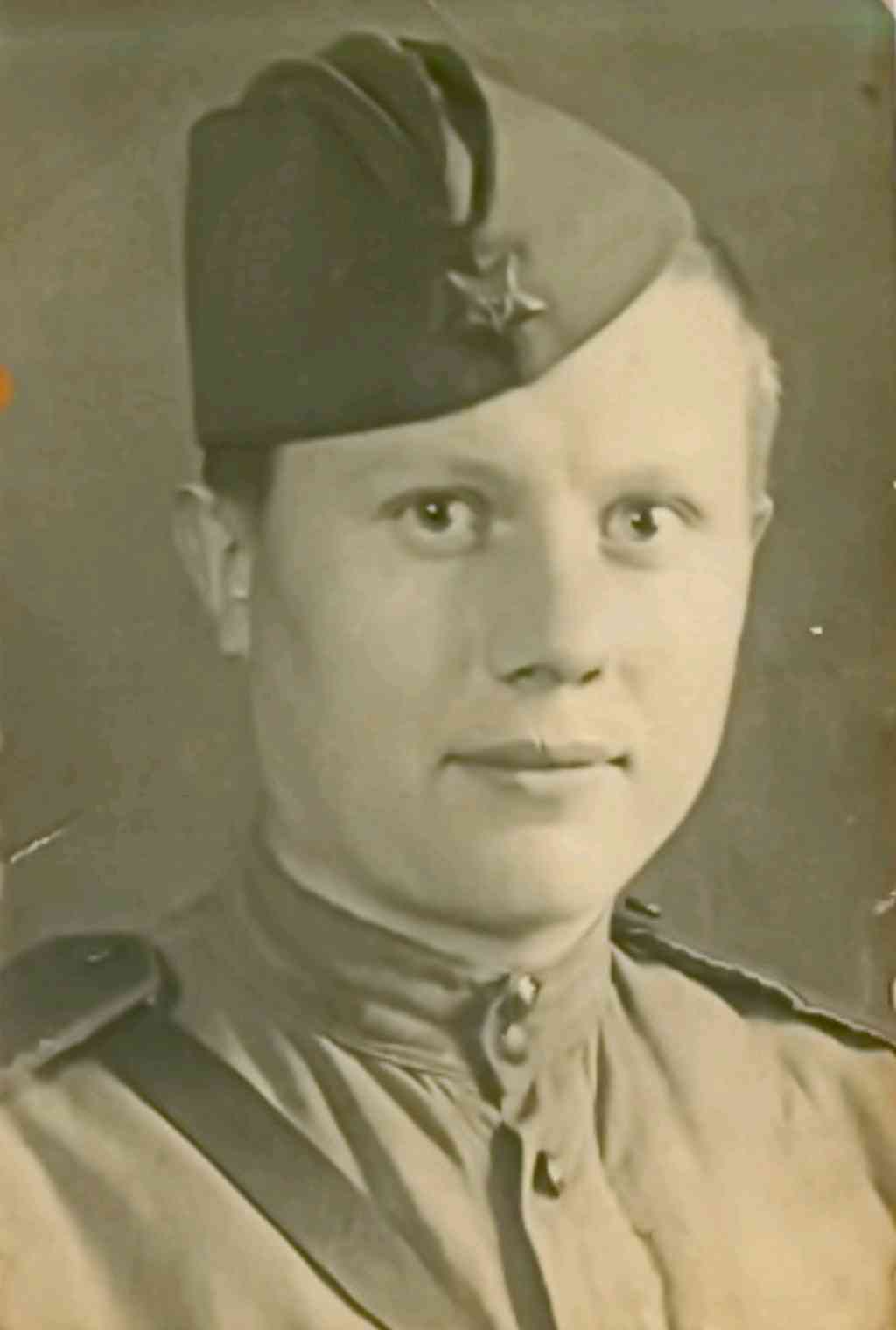 Кривецкий Николай Филиппович