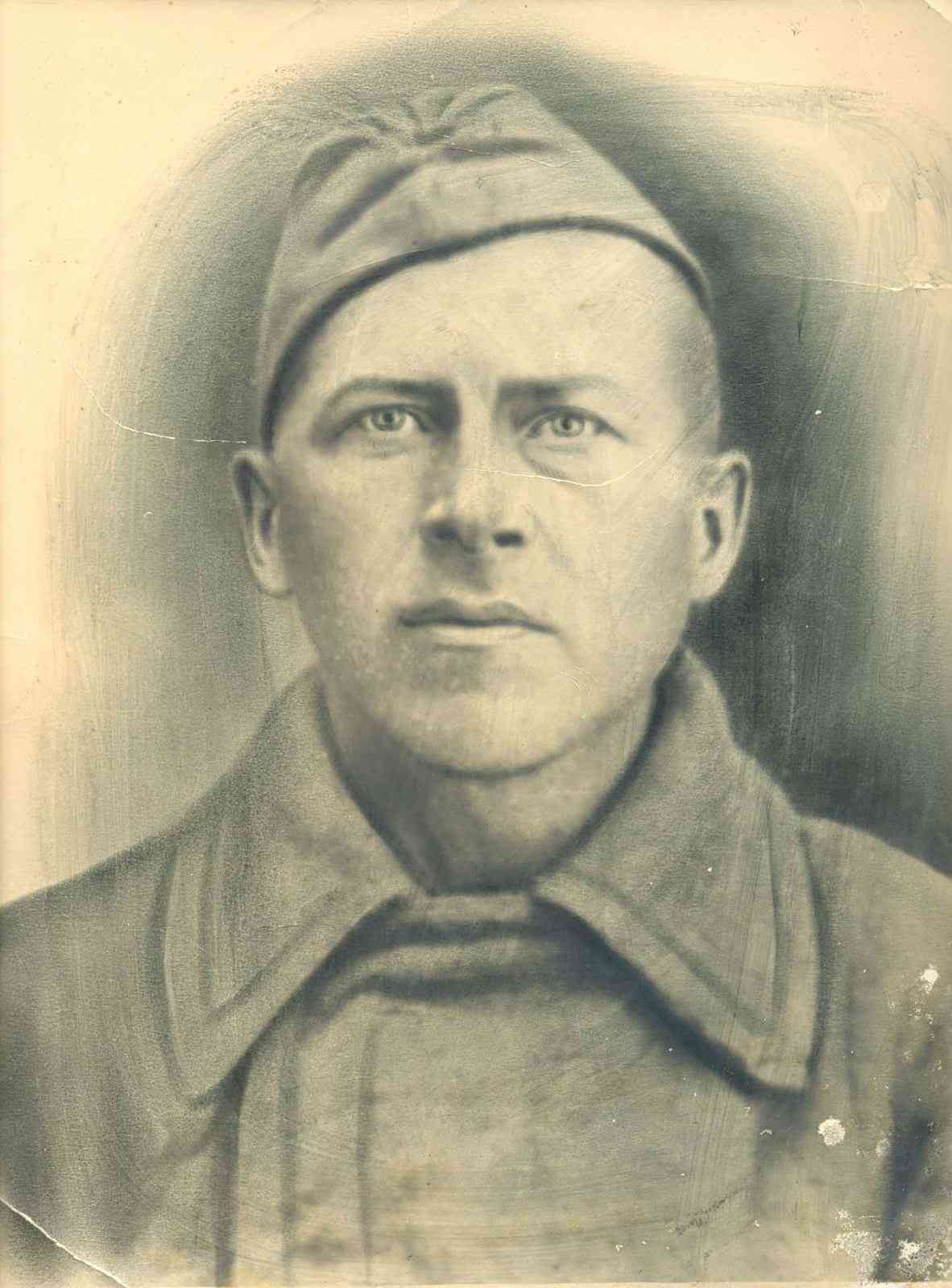 Чирва Алексей Давыдович