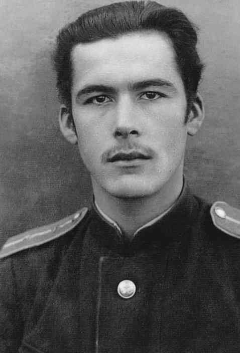 Борисов Михаил Владимирович