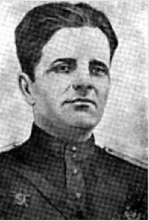 Ульянин Фёдор Иванович