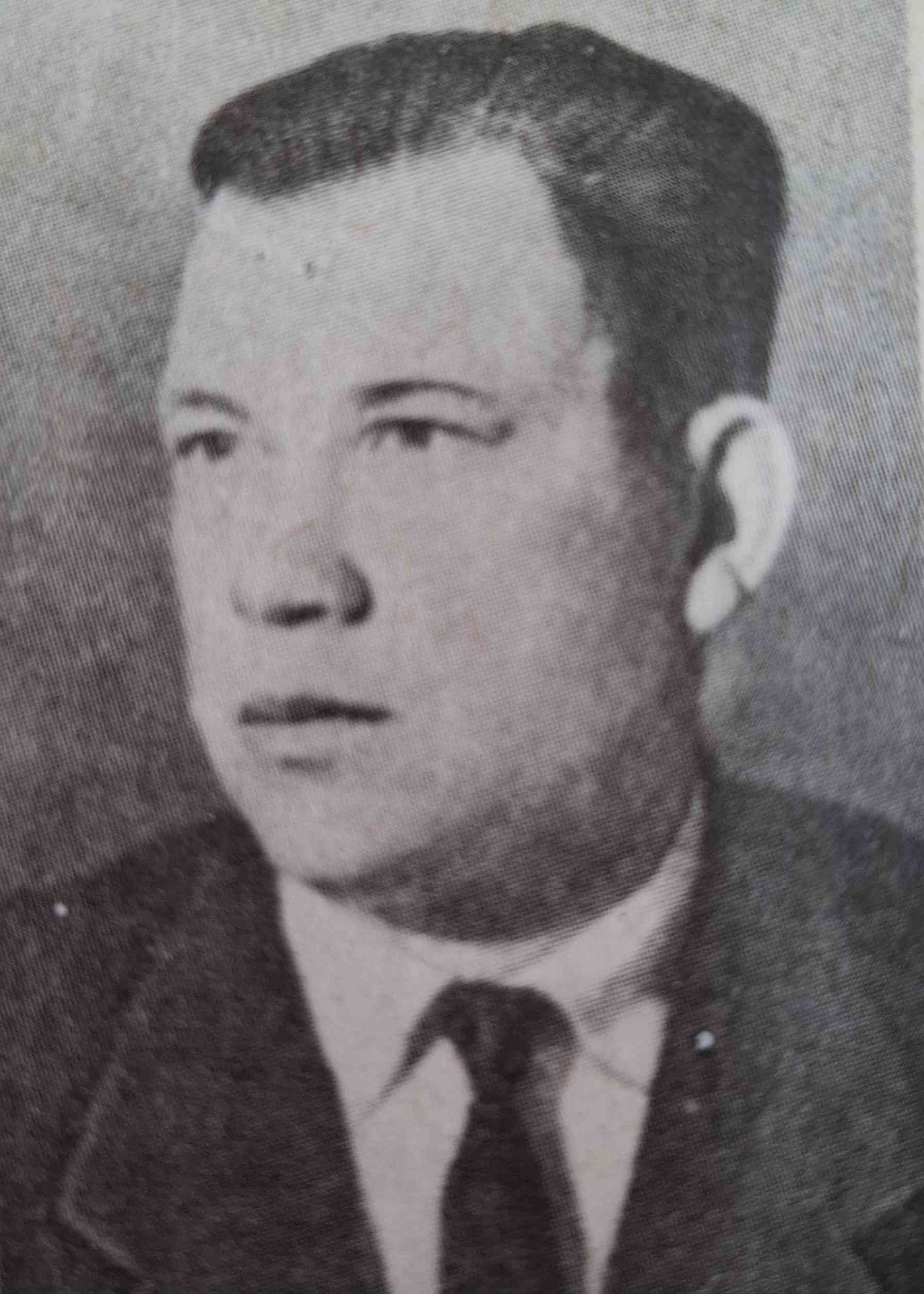Елисеенко Иван Сергеевич