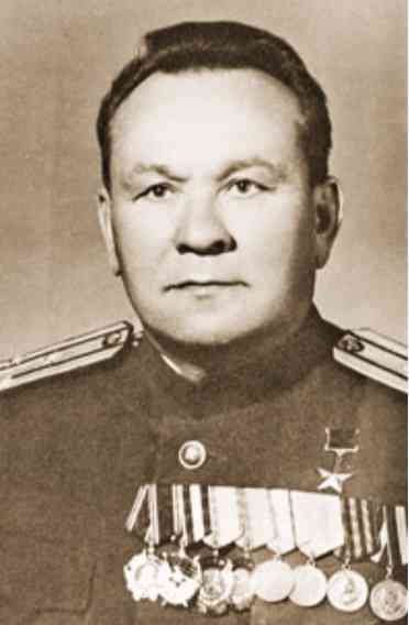 Бельский Иосиф Александрович