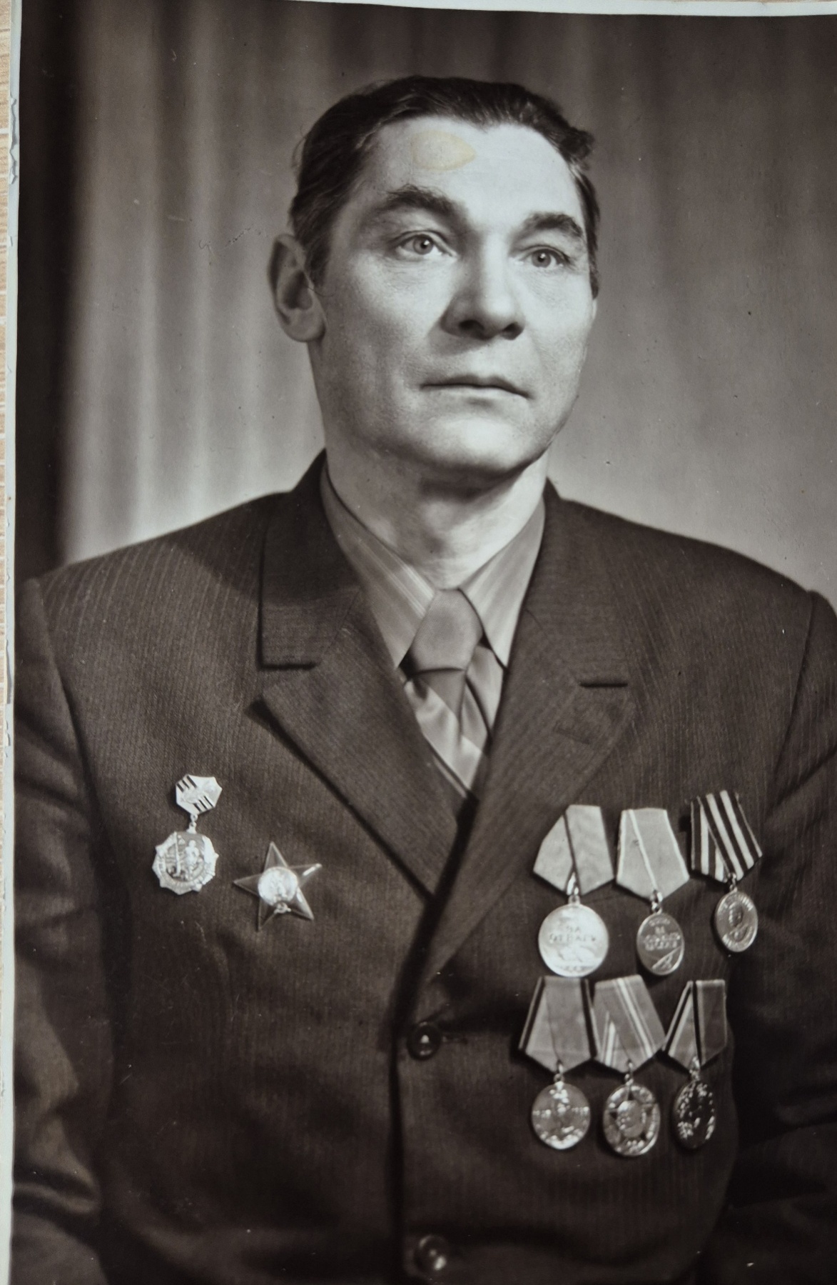 Князев Евгений Наумович