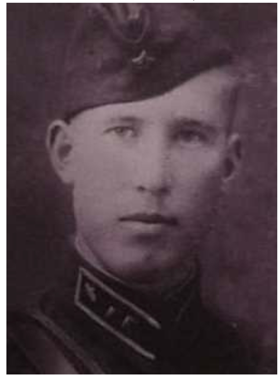 Полушкин Иван Агеевич