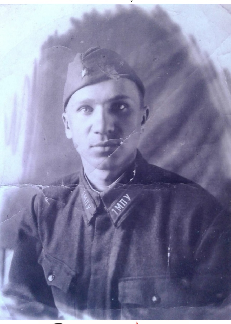 Полушкин Алексей Агеевич