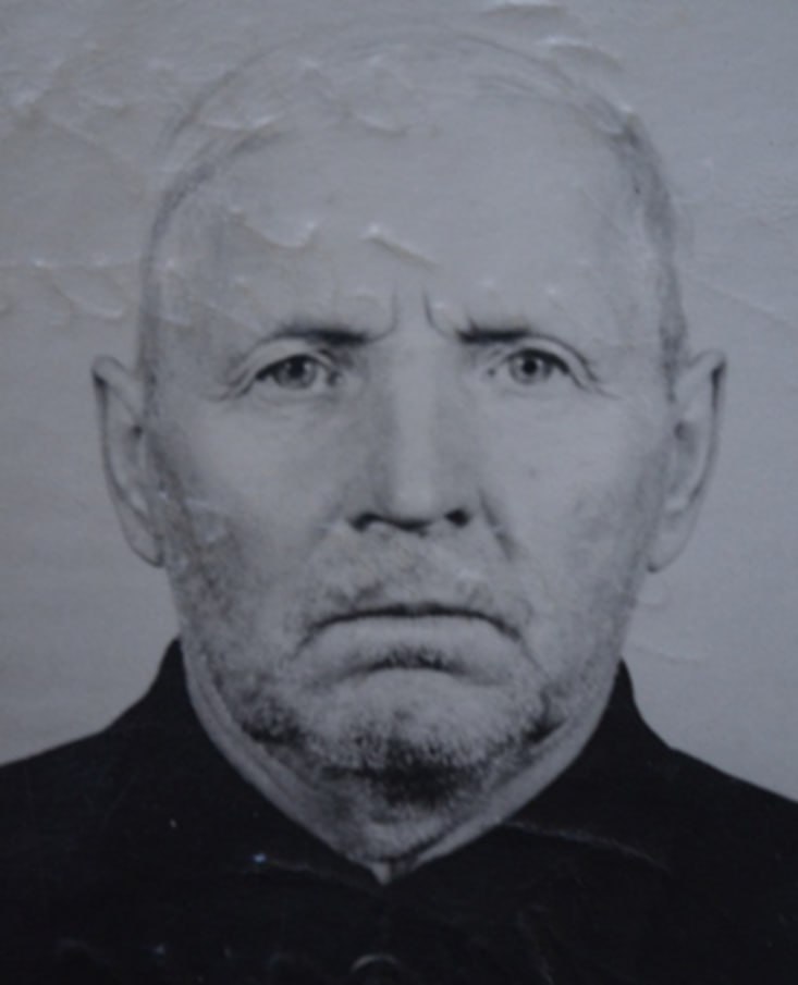 Поляк Павел Павлович