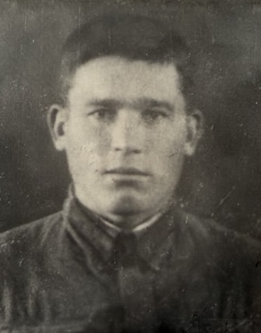 Саадур Андрей Дмитриевич
