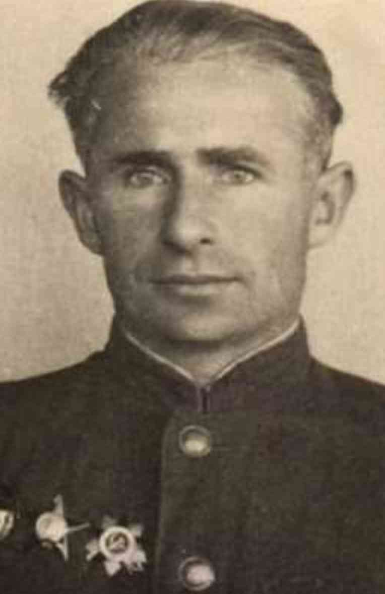 Зарников Николай Иосифович