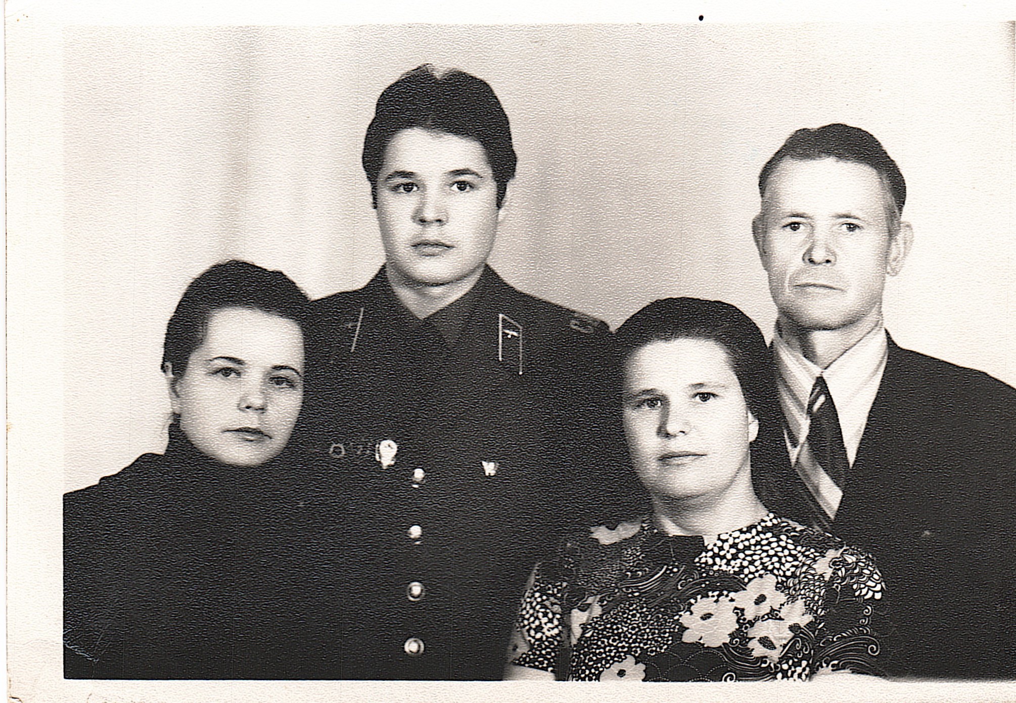 Алексеев Зиновий Родионович