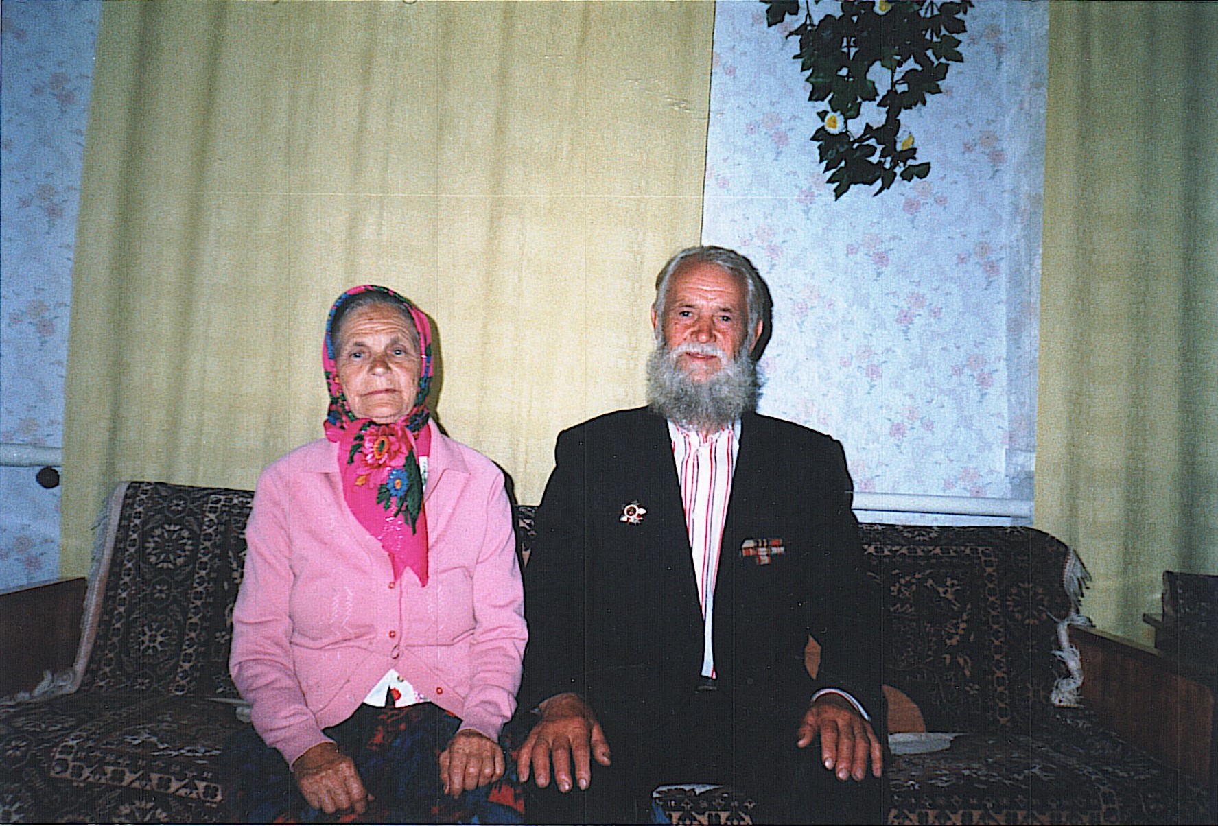 Алексеев Зиновий Родионович